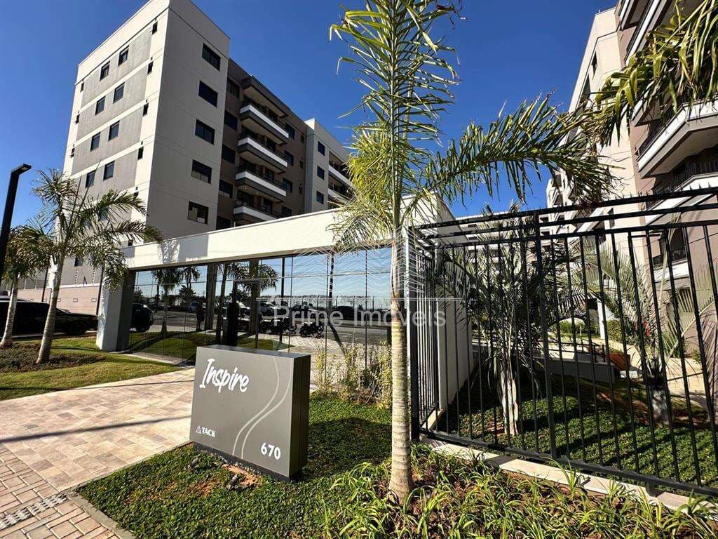 Apartamento para Comprar em Marília no bairro FRAGATA C