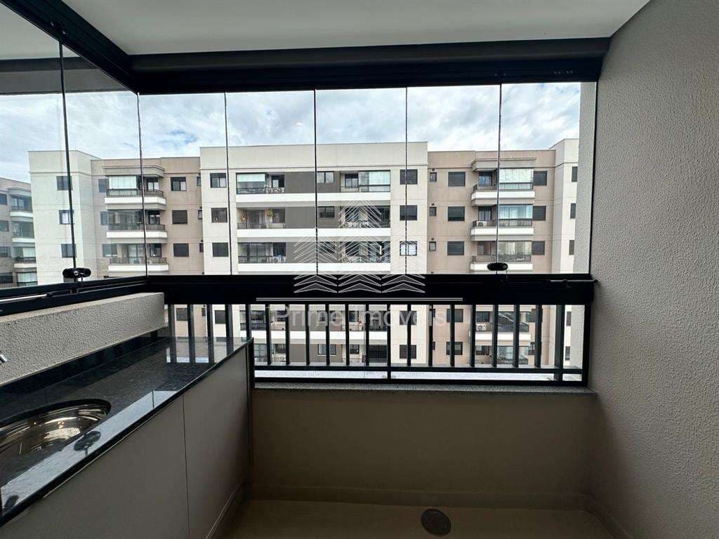 Apartamento para Comprar em Marília no bairro FRAGATA C
