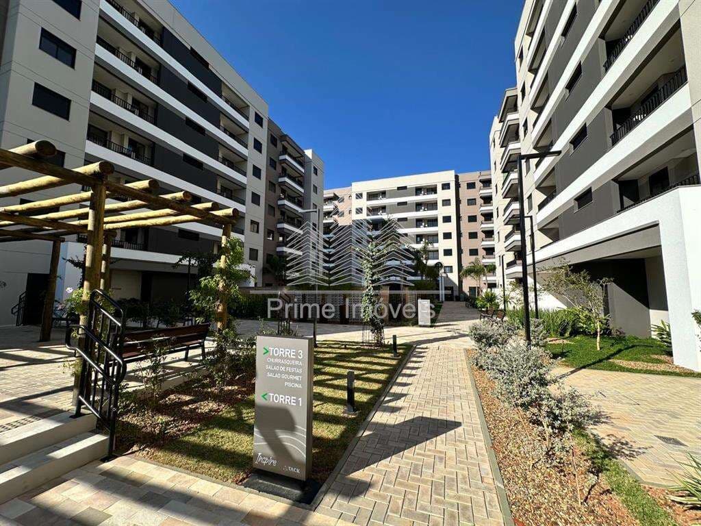 Apartamento para Comprar em Marília no bairro FRAGATA C