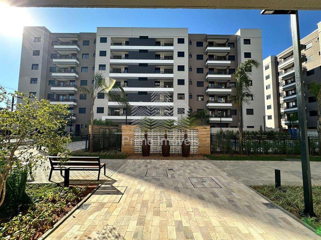 Apartamento para Comprar em Marília no bairro FRAGATA C Apartamento para Comprar em Marília no bairro FRAGATA C