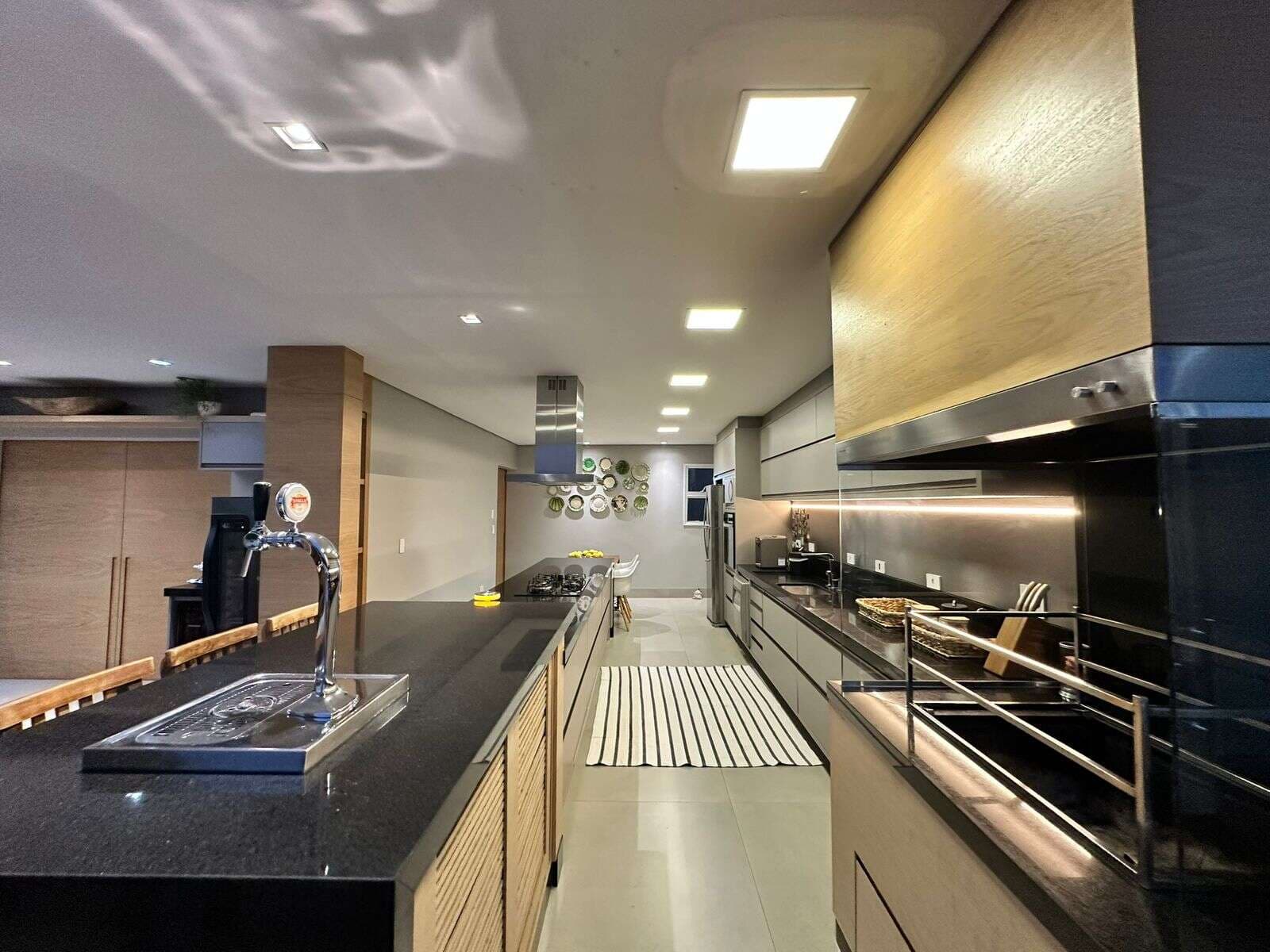 Casa para Comprar em Marília no bairro JARDIM ALVORADA