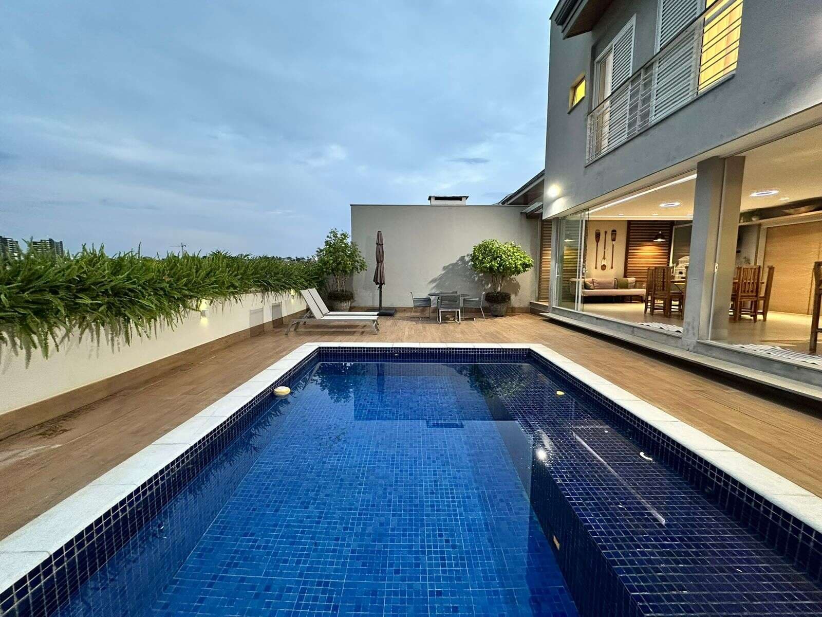 Casa para Comprar em Marília no bairro JARDIM ALVORADA