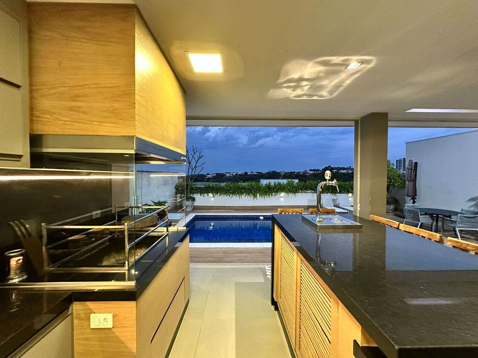 Casa para Comprar em Marília no bairro JARDIM ALVORADA Casa para Comprar em Marília no bairro JARDIM ALVORADA