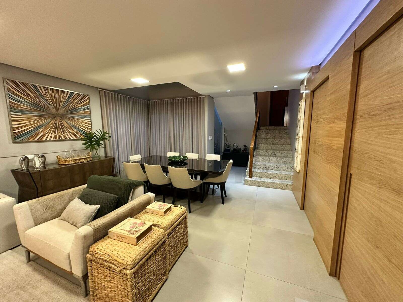 Casa para Comprar em Marília no bairro JARDIM ALVORADA Casa para Comprar em Marília no bairro JARDIM ALVORADA