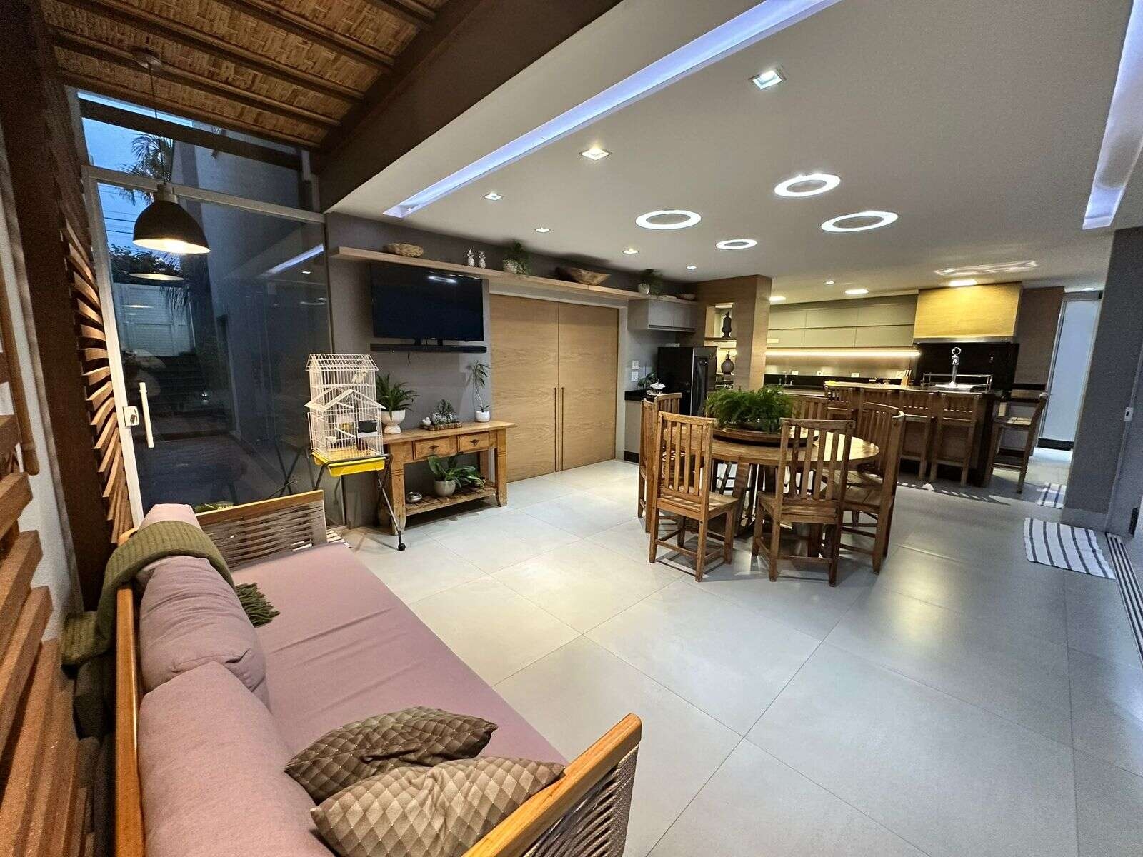 Casa para Comprar em Marília no bairro JARDIM ALVORADA Casa para Comprar em Marília no bairro JARDIM ALVORADA