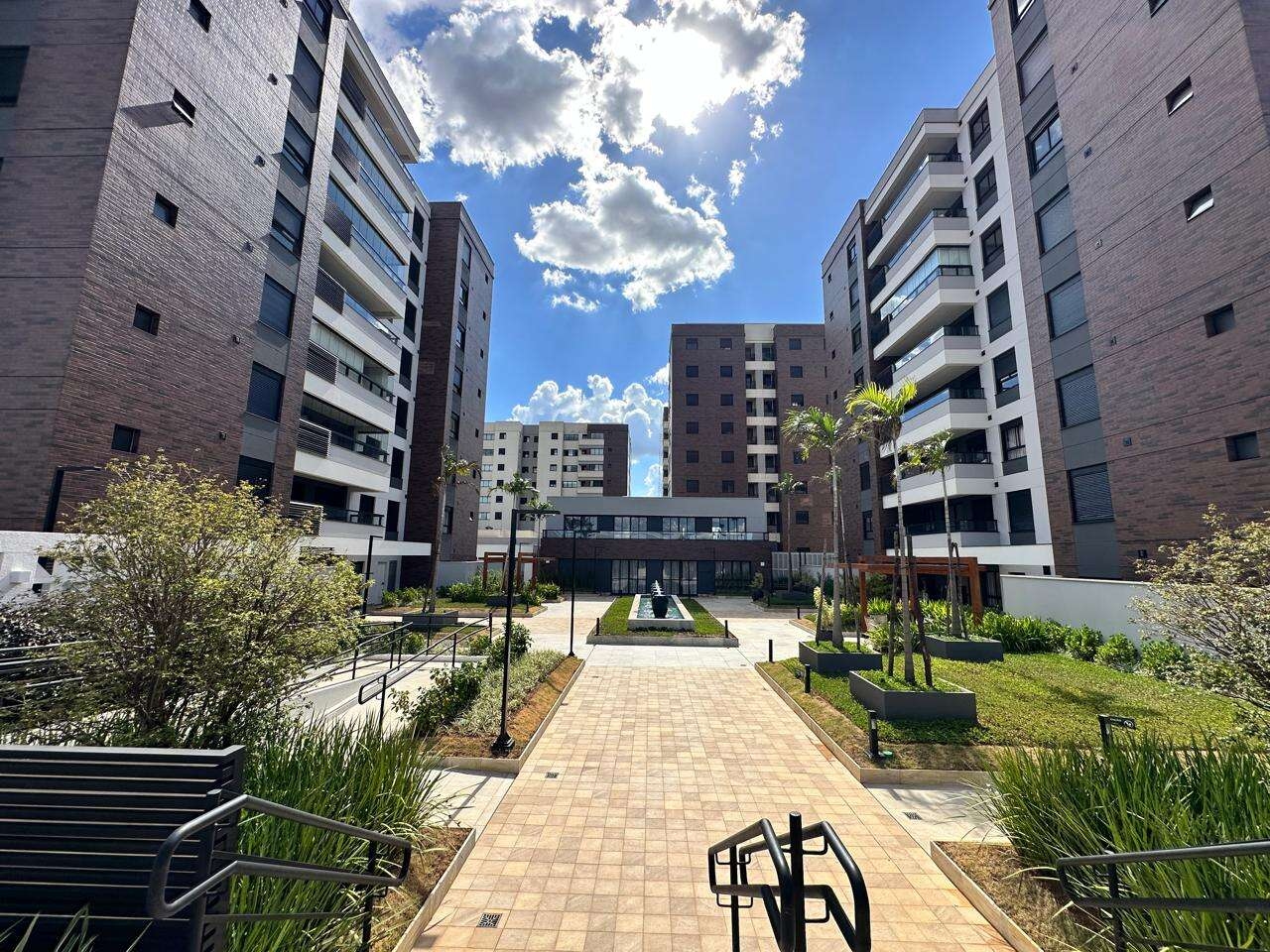 Apartamento para Comprar em Marília no bairro FRAGATA Apartamento para Comprar em Marília no bairro FRAGATA