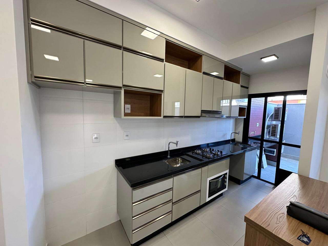 Apartamento para Comprar em Marília no bairro FRAGATA Apartamento para Comprar em Marília no bairro FRAGATA