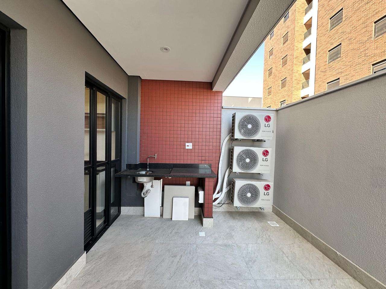 Apartamento para Comprar em Marília no bairro FRAGATA Apartamento para Comprar em Marília no bairro FRAGATA