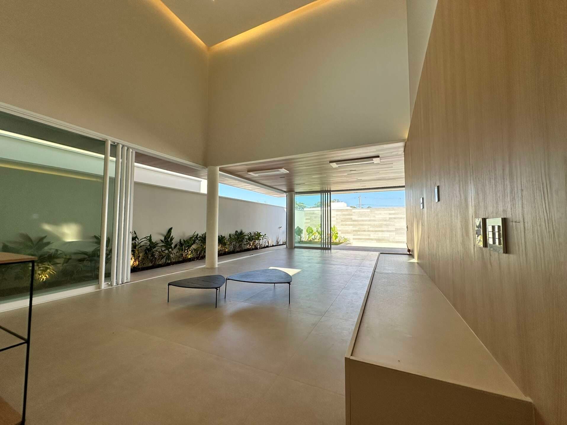 Casa para Comprar em Marília no bairro TERRAS DA FAZENDA