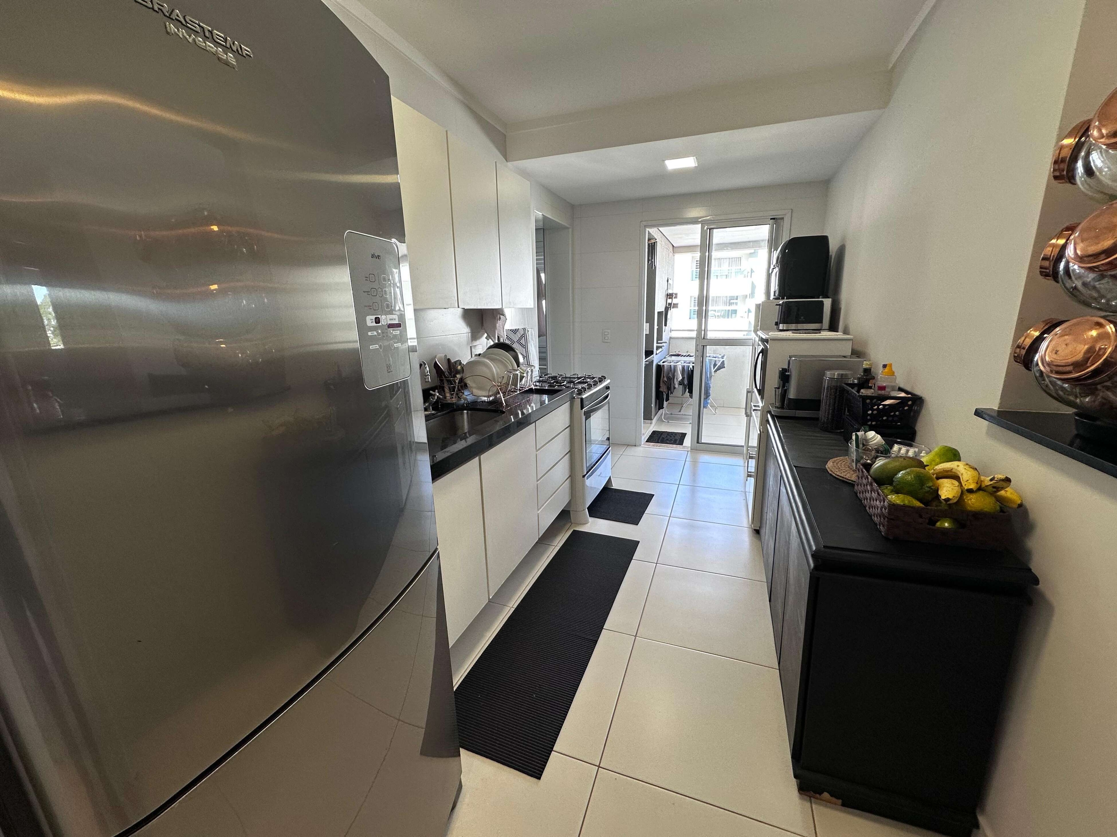 Apartamento para Comprar em Marília no bairro JARDIM TANGARA Apartamento para Comprar em Marília no bairro JARDIM TANGARA