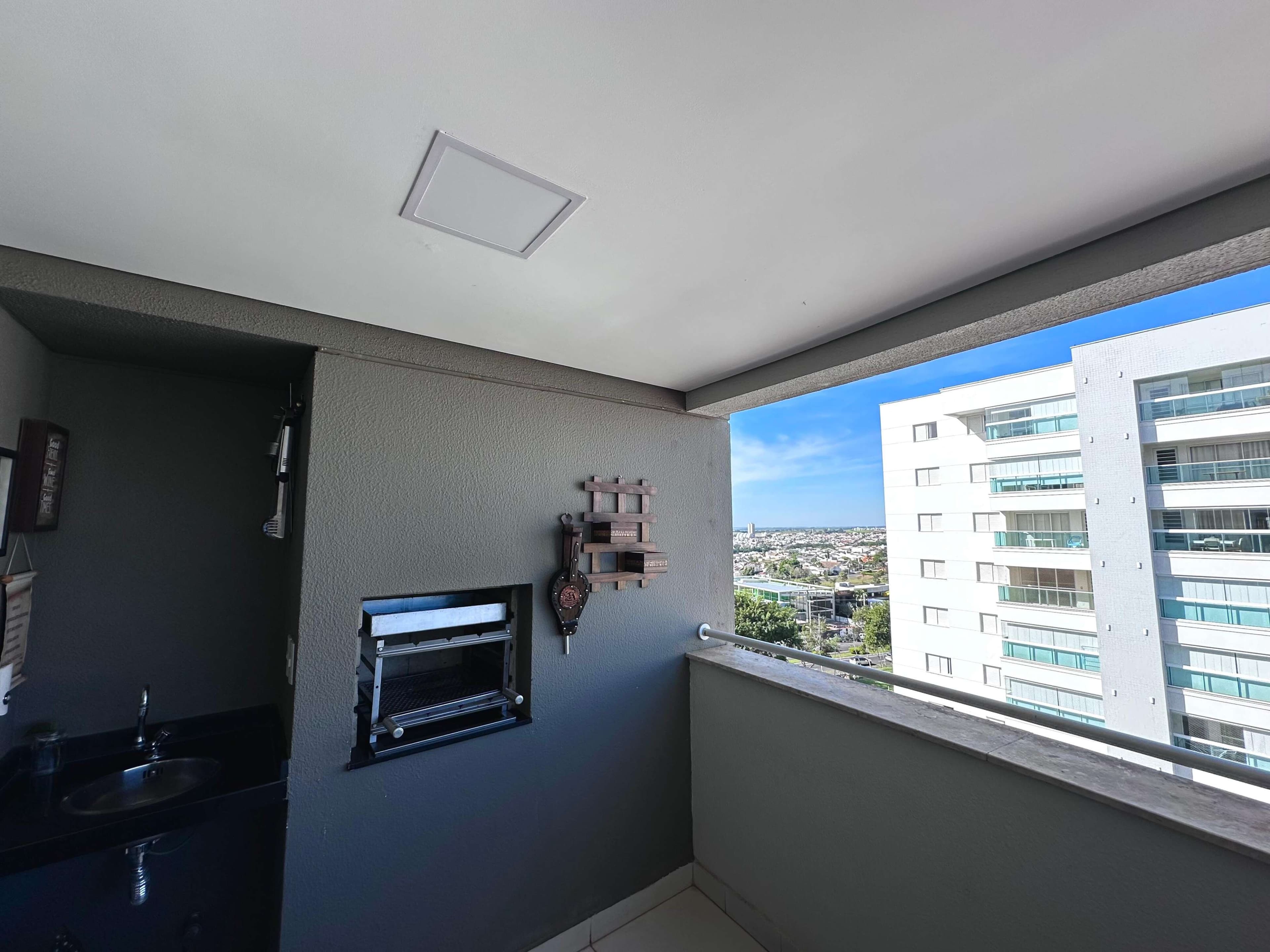 Apartamento para Comprar em Marília no bairro JARDIM TANGARA