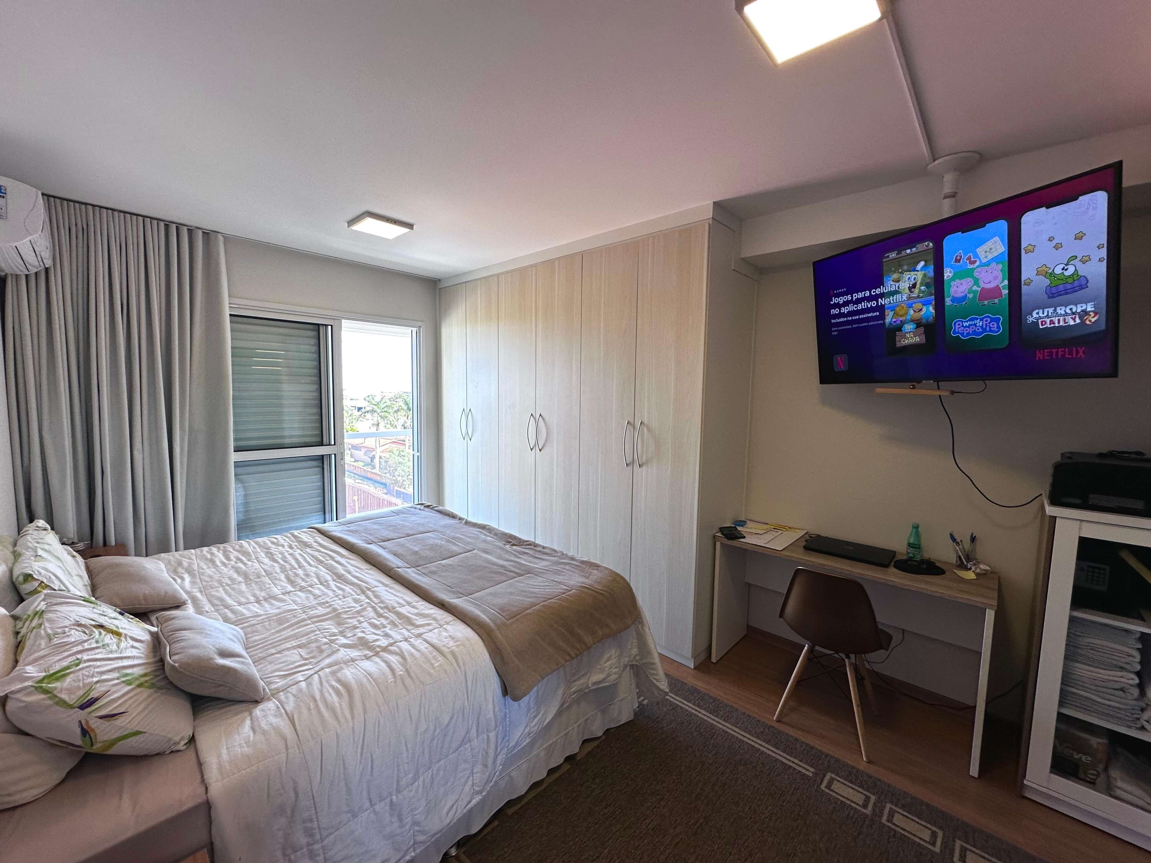 Apartamento para Comprar em Marília no bairro JARDIM TANGARA Apartamento para Comprar em Marília no bairro JARDIM TANGARA