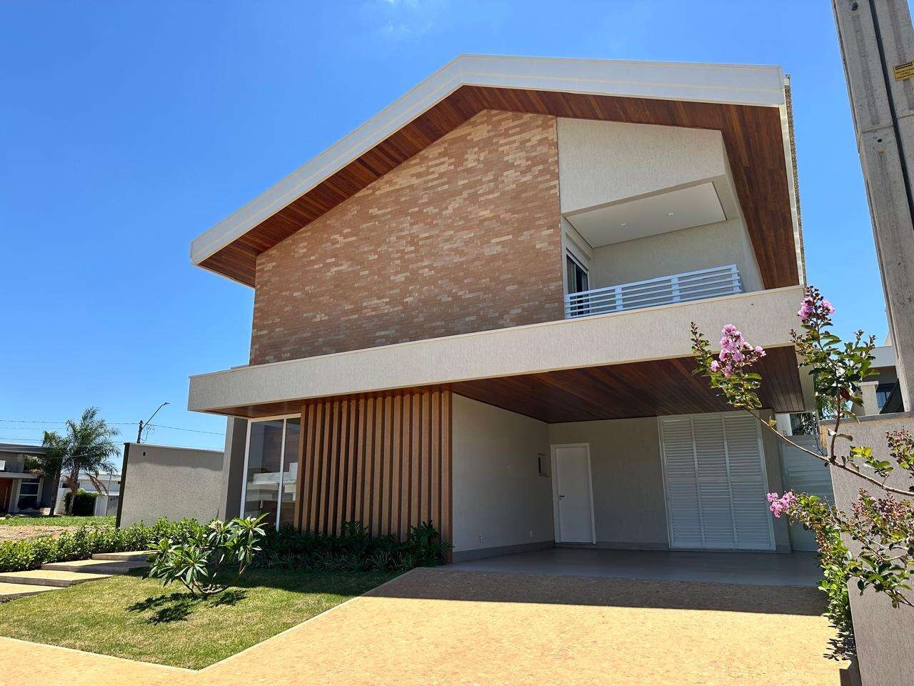 Sobrado para Comprar em Marília no bairro TERRAS DA FAZENDA Sobrado para Comprar em Marília no bairro TERRAS DA FAZENDA