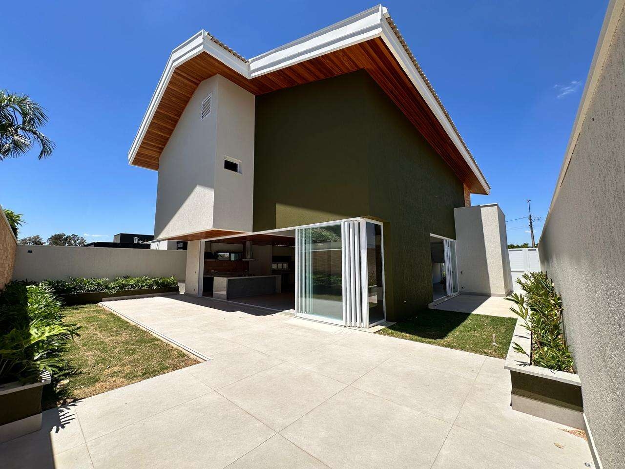 Sobrado para Comprar em Marília no bairro TERRAS DA FAZENDA Sobrado para Comprar em Marília no bairro TERRAS DA FAZENDA