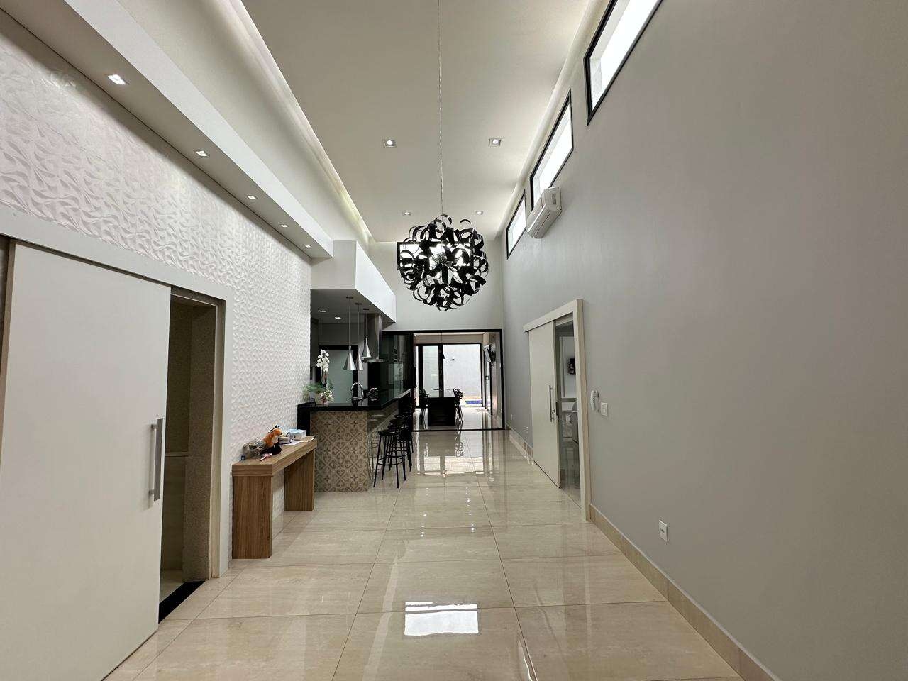 Casa para Comprar em Marília no bairro ESMERALDA RESIDENCE II Casa para Comprar em Marília no bairro ESMERALDA RESIDENCE II