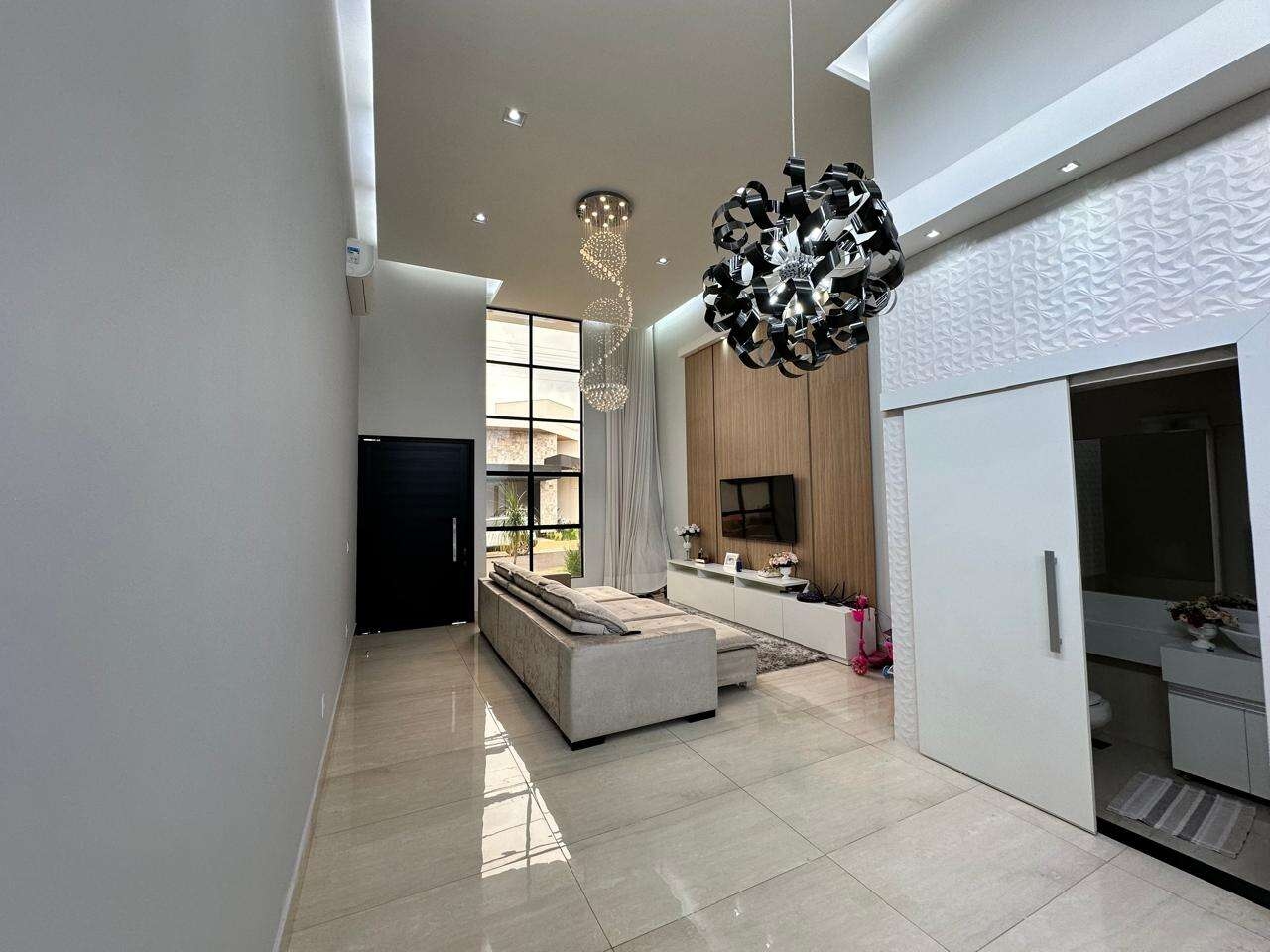 Casa para Comprar em Marília no bairro ESMERALDA RESIDENCE II Casa para Comprar em Marília no bairro ESMERALDA RESIDENCE II