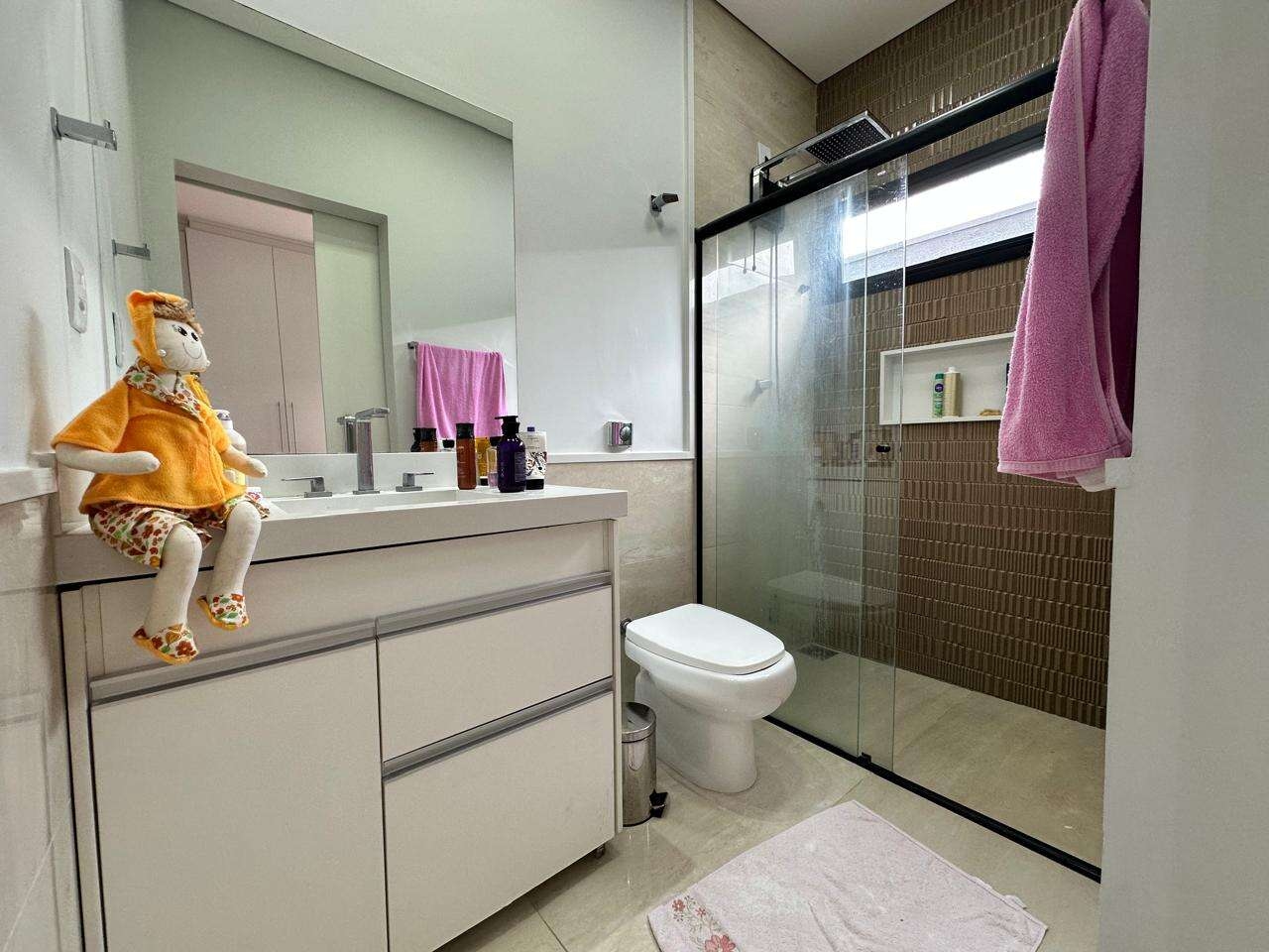 Casa para Comprar em Marília no bairro ESMERALDA RESIDENCE II Casa para Comprar em Marília no bairro ESMERALDA RESIDENCE II