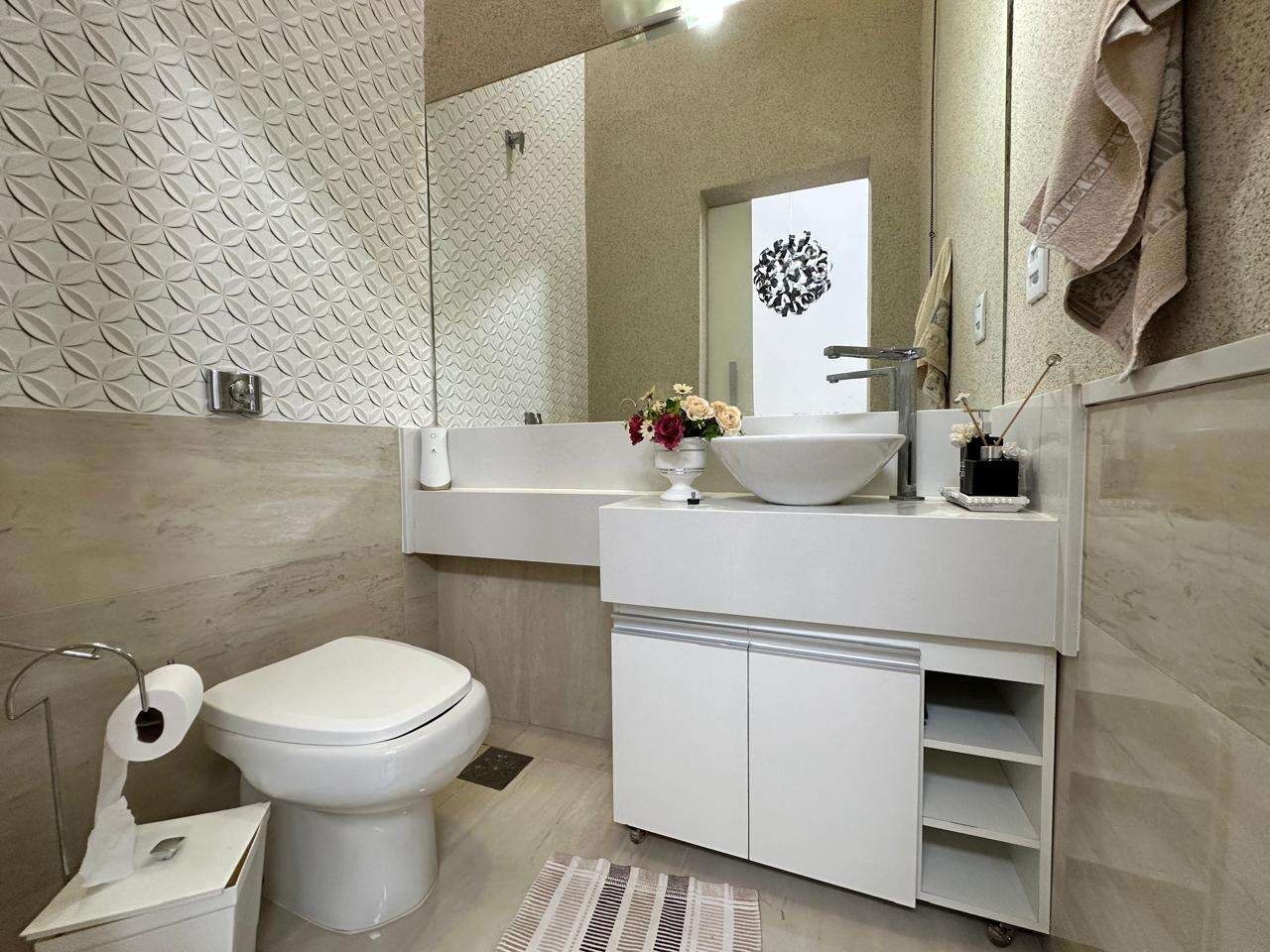 Casa para Comprar em Marília no bairro ESMERALDA RESIDENCE II Casa para Comprar em Marília no bairro ESMERALDA RESIDENCE II