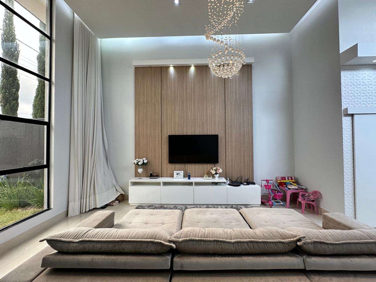 Casa para Comprar em Marília no bairro ESMERALDA RESIDENCE II Casa para Comprar em Marília no bairro ESMERALDA RESIDENCE II