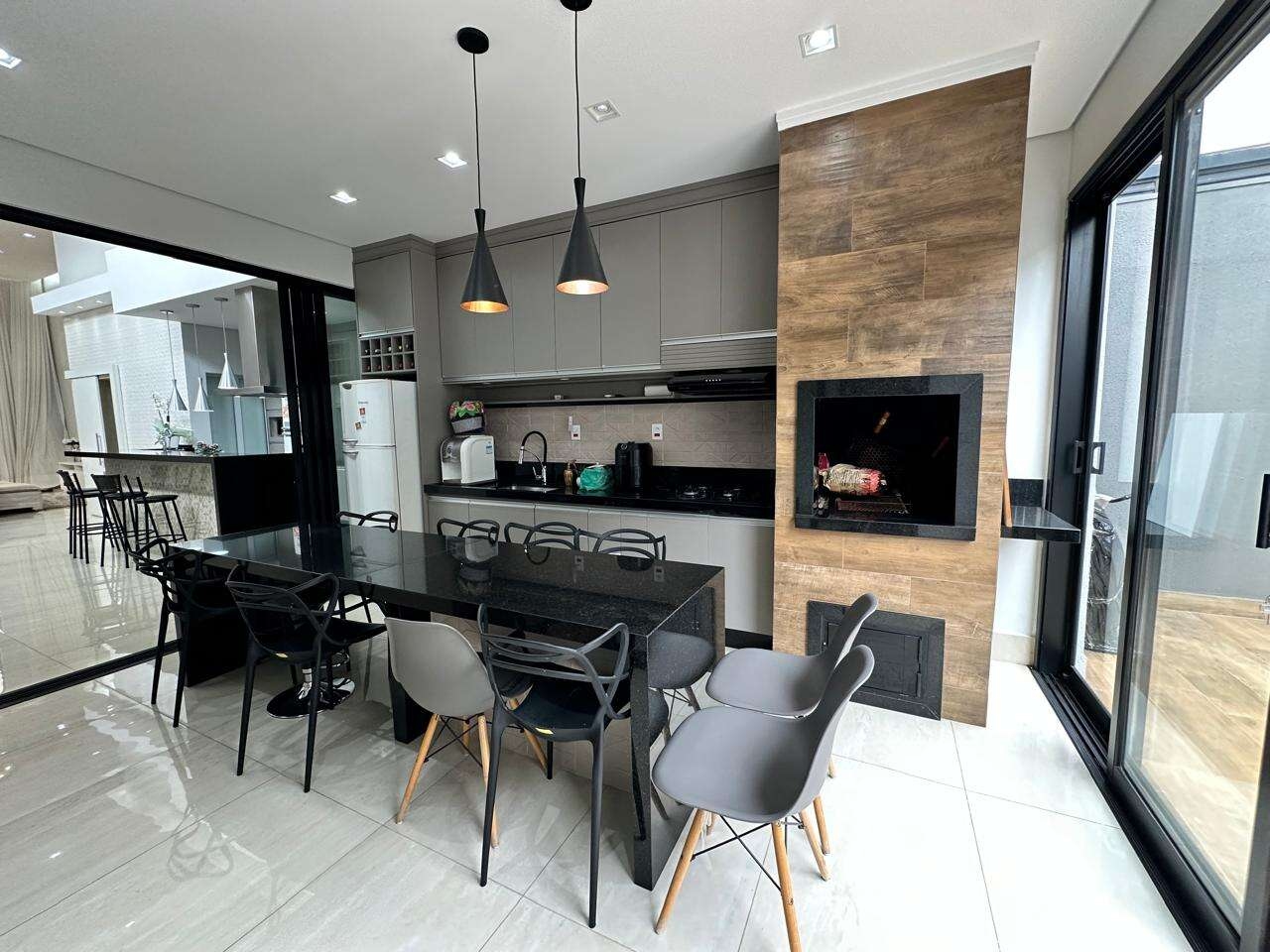 Casa para Comprar em Marília no bairro ESMERALDA RESIDENCE II Casa para Comprar em Marília no bairro ESMERALDA RESIDENCE II