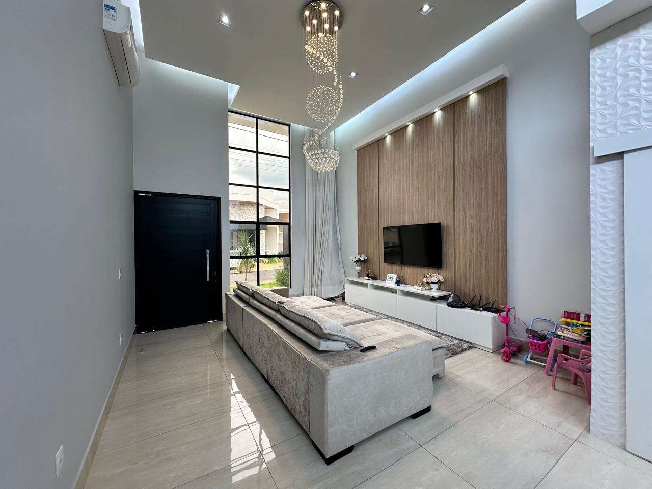 Casa para Comprar em Marília no bairro ESMERALDA RESIDENCE II Casa para Comprar em Marília no bairro ESMERALDA RESIDENCE II