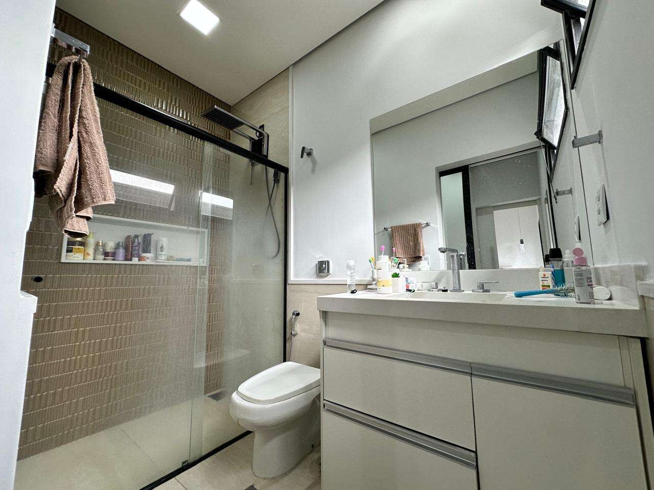 Casa para Comprar em Marília no bairro ESMERALDA RESIDENCE II Casa para Comprar em Marília no bairro ESMERALDA RESIDENCE II