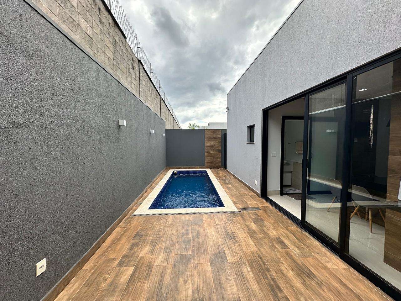 Casa para Comprar em Marília no bairro ESMERALDA RESIDENCE II Casa para Comprar em Marília no bairro ESMERALDA RESIDENCE II