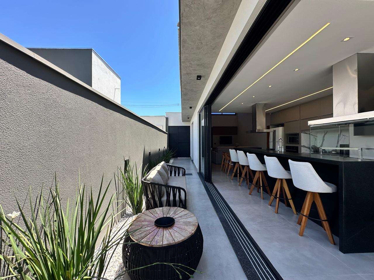 Casa para Comprar em Marília no bairro Vilage Damha Casa para Comprar em Marília no bairro Vilage Damha