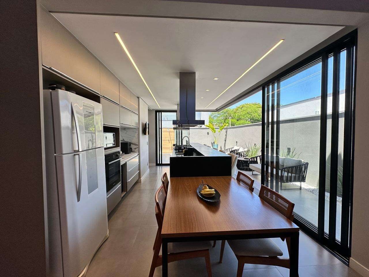 Casa para Comprar em Marília no bairro Vilage Damha Casa para Comprar em Marília no bairro Vilage Damha