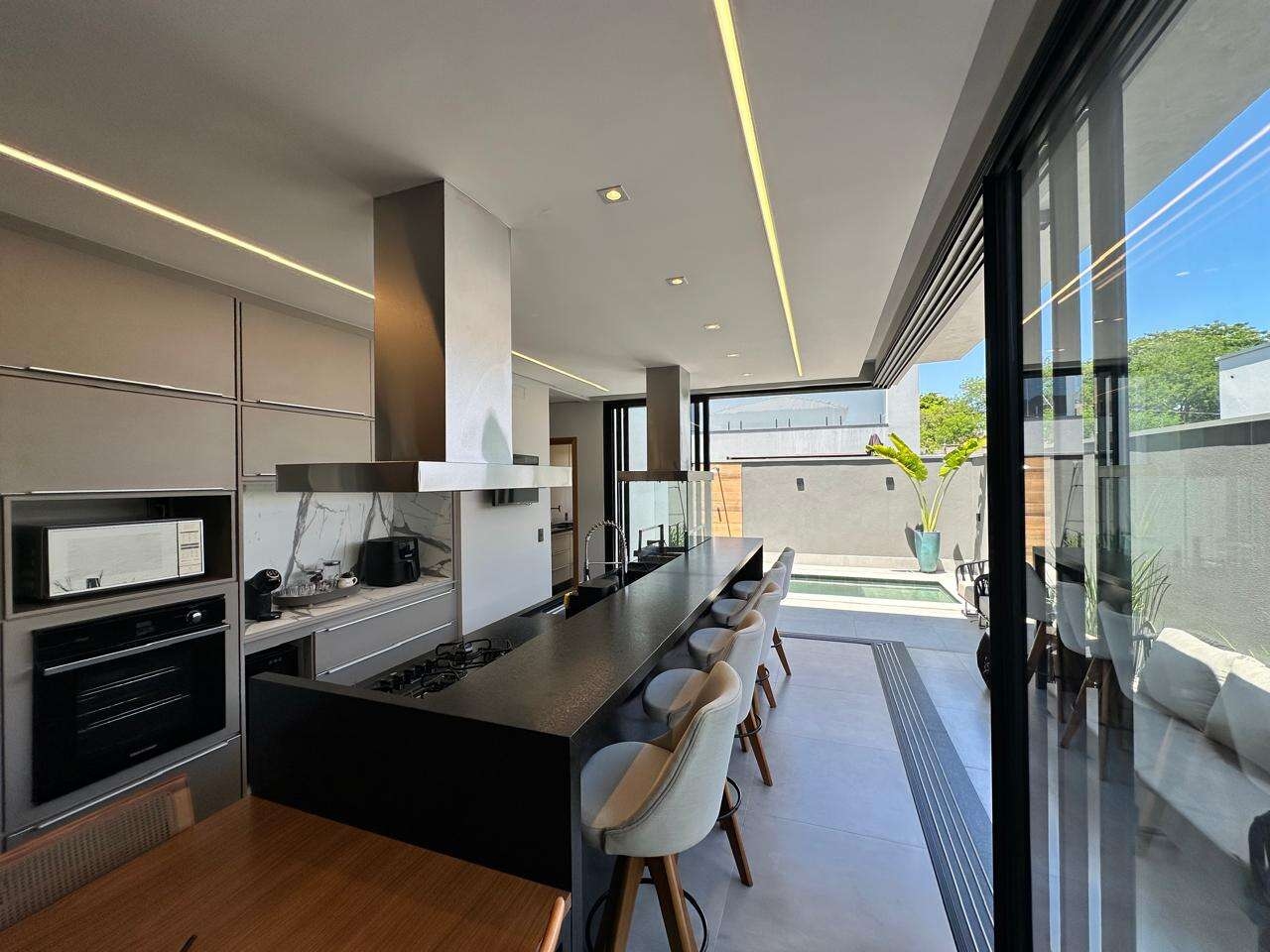 Casa para Comprar em Marília no bairro Vilage Damha Casa para Comprar em Marília no bairro Vilage Damha