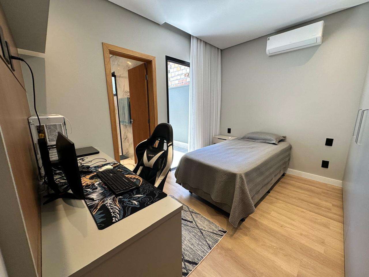 Casa para Comprar em Marília no bairro Vilage Damha Casa para Comprar em Marília no bairro Vilage Damha