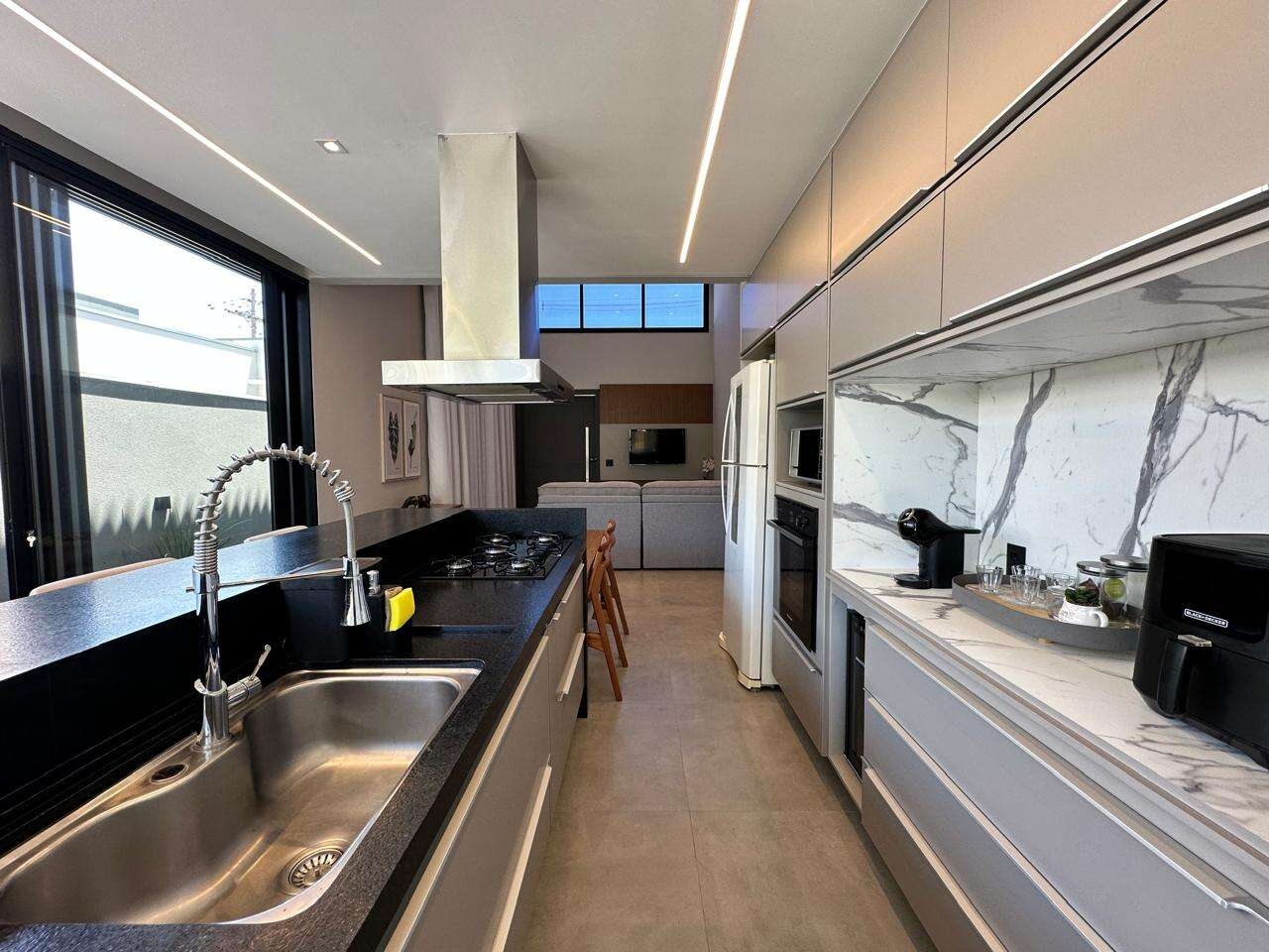 Casa para Comprar em Marília no bairro Vilage Damha Casa para Comprar em Marília no bairro Vilage Damha