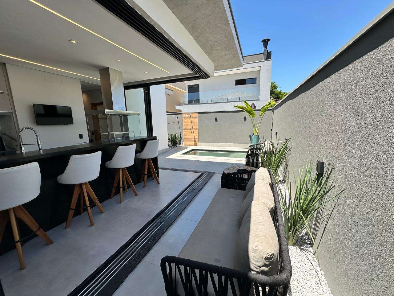 Casa para Comprar em Marília no bairro Vilage Damha Casa para Comprar em Marília no bairro Vilage Damha