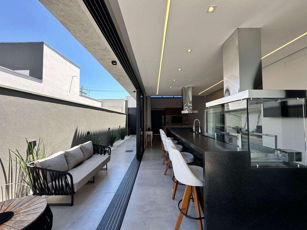 Casa para Comprar em Marília no bairro Vilage Damha Casa para Comprar em Marília no bairro Vilage Damha