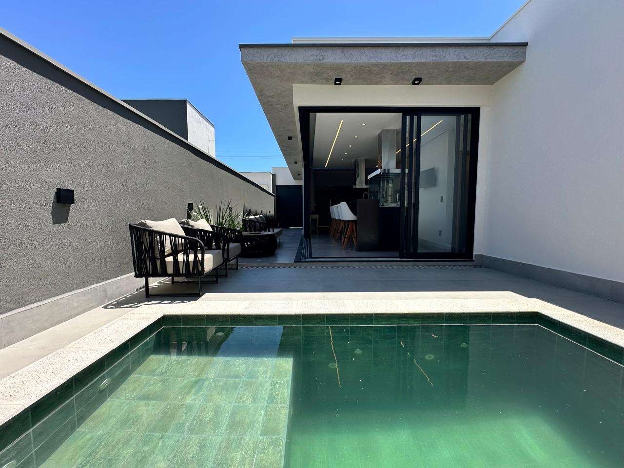 Casa para Comprar em Marília no bairro Vilage Damha Casa para Comprar em Marília no bairro Vilage Damha