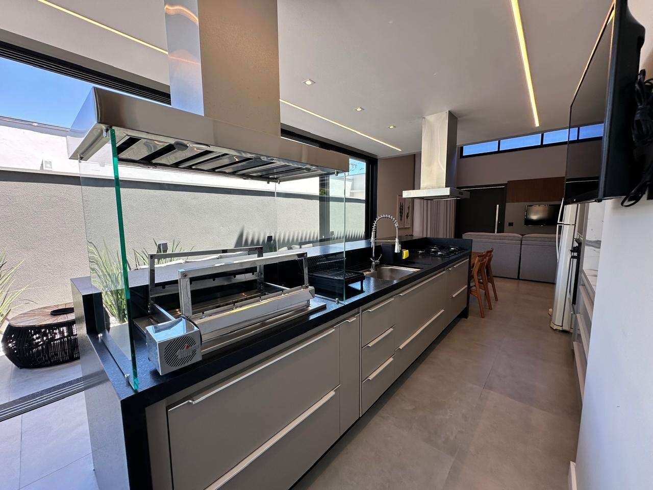 Casa para Comprar em Marília no bairro Vilage Damha Casa para Comprar em Marília no bairro Vilage Damha