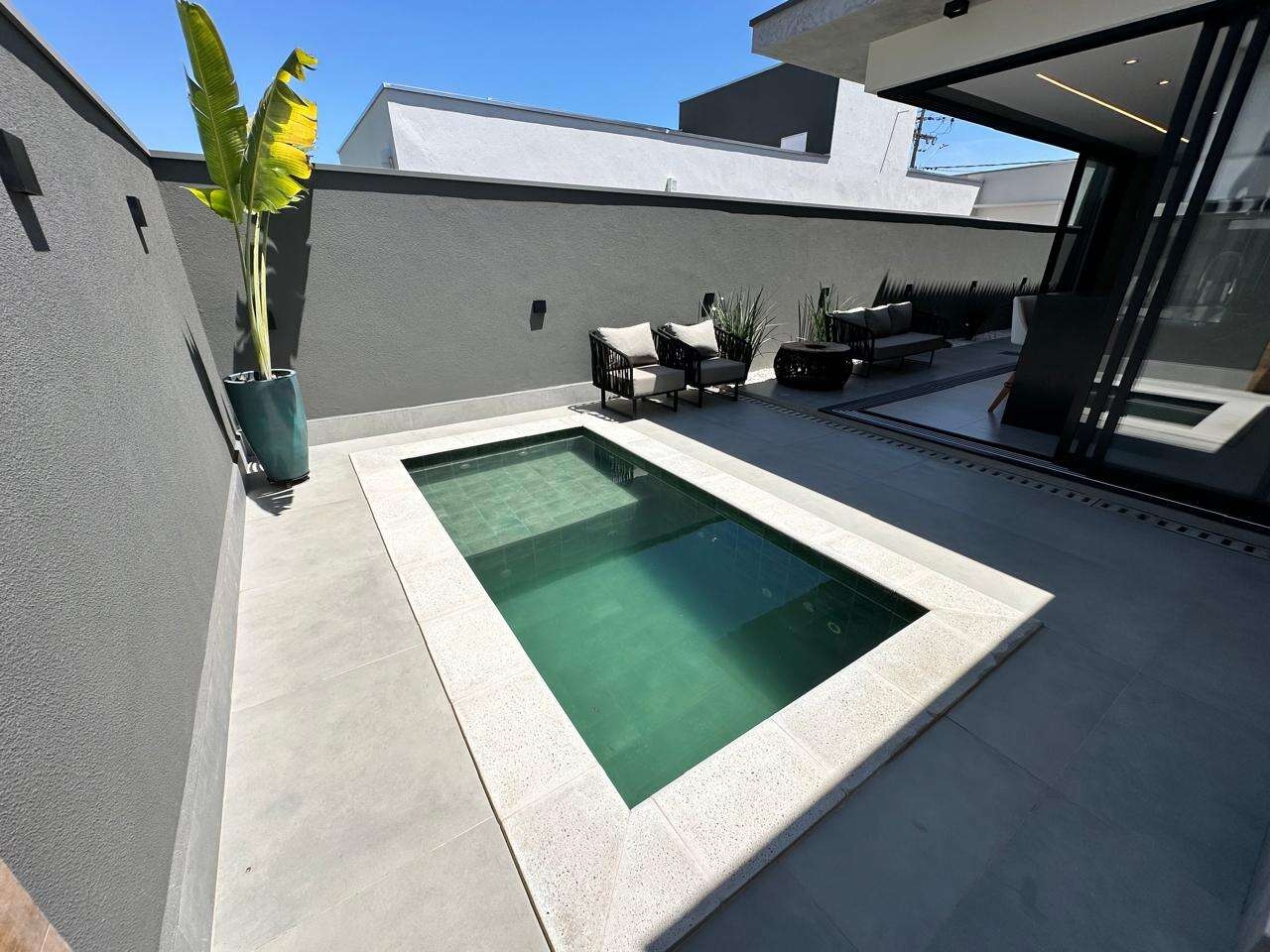 Casa para Comprar em Marília no bairro Vilage Damha Casa para Comprar em Marília no bairro Vilage Damha