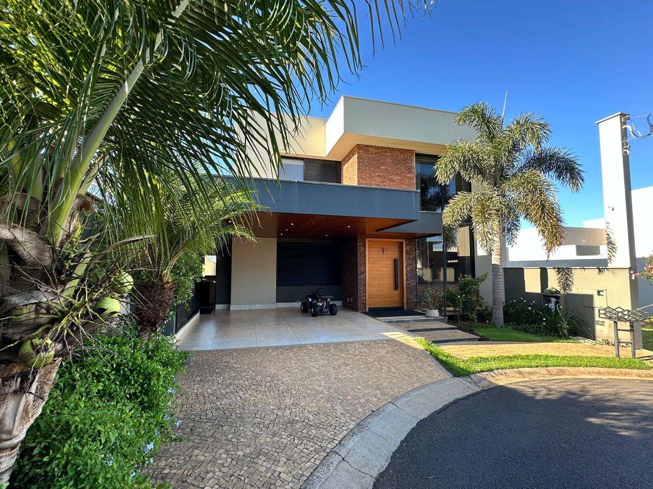 Casa Em Condomínio para Comprar em Marília no bairro ESMERALDA RESIDENCE II Casa Em Condomínio para Comprar em Marília no bairro ESMERALDA RESIDENCE II