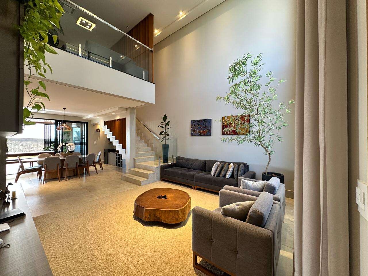 Casa Em Condomínio para Comprar em Marília no bairro ESMERALDA RESIDENCE II Casa Em Condomínio para Comprar em Marília no bairro ESMERALDA RESIDENCE II