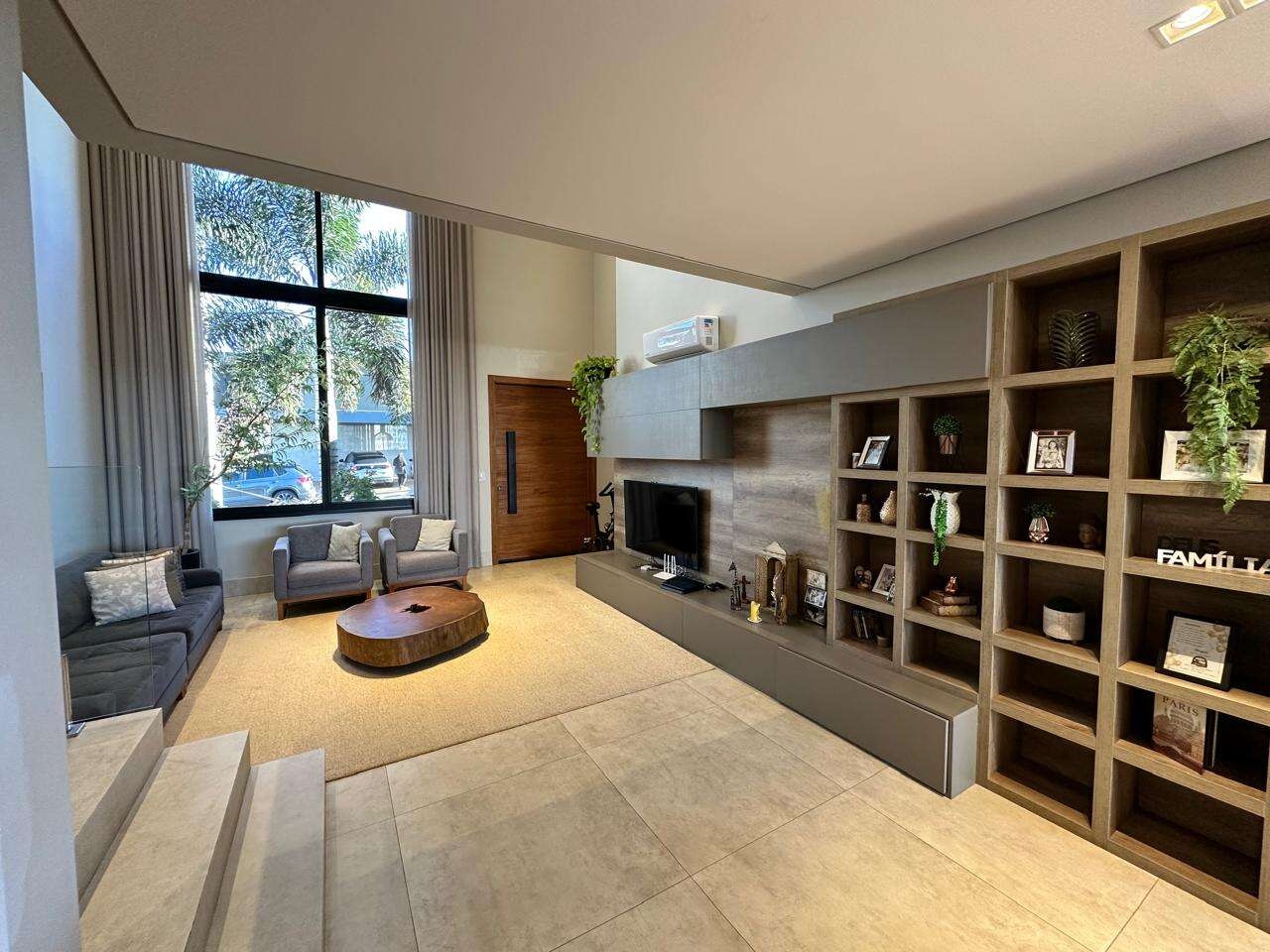 Casa Em Condomínio para Comprar em Marília no bairro ESMERALDA RESIDENCE II Casa Em Condomínio para Comprar em Marília no bairro ESMERALDA RESIDENCE II