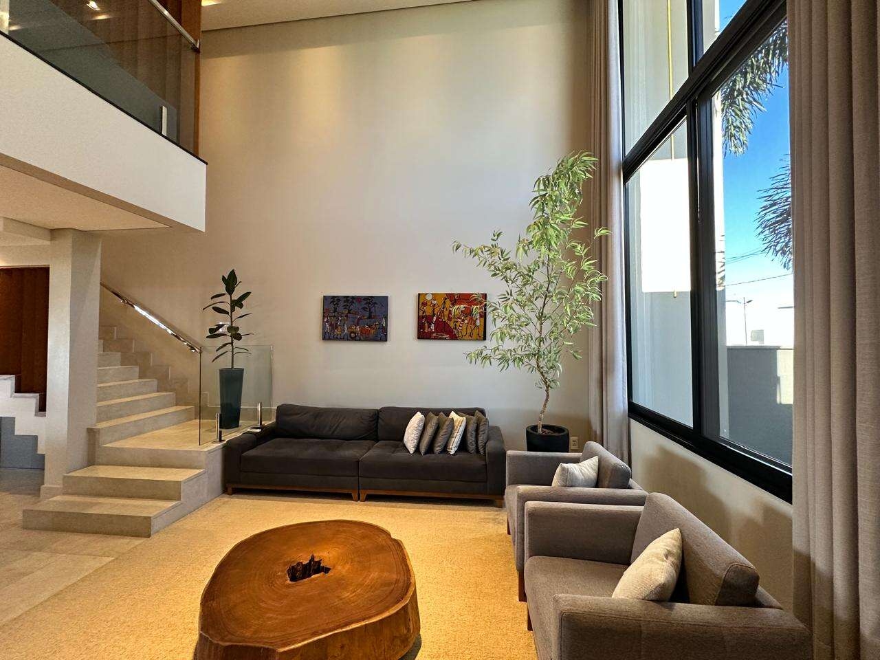 Casa Em Condomínio para Comprar em Marília no bairro ESMERALDA RESIDENCE II Casa Em Condomínio para Comprar em Marília no bairro ESMERALDA RESIDENCE II