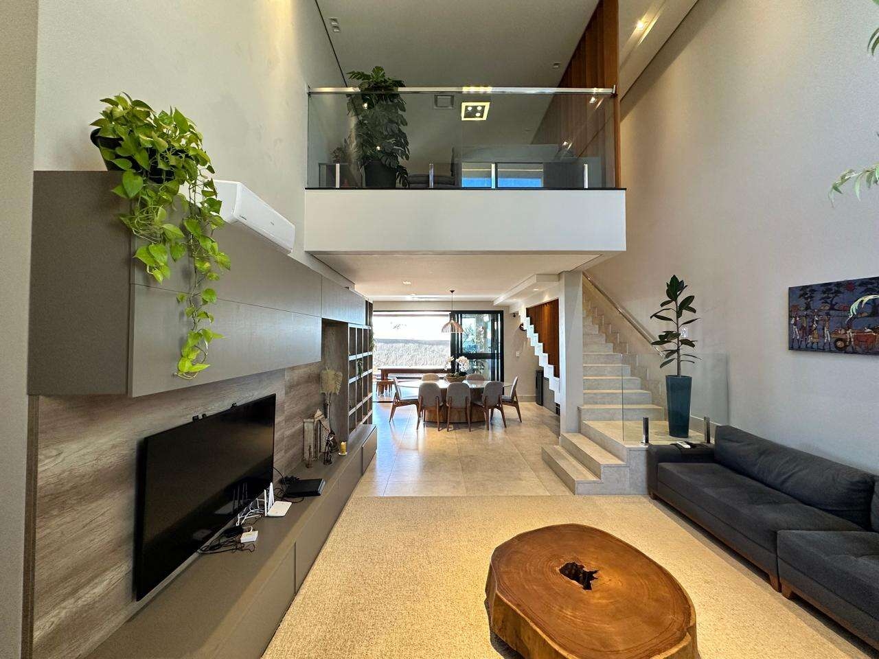 Casa Em Condomínio para Comprar em Marília no bairro ESMERALDA RESIDENCE II Casa Em Condomínio para Comprar em Marília no bairro ESMERALDA RESIDENCE II