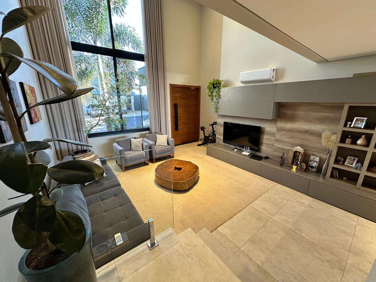 Casa Em Condomínio para Comprar em Marília no bairro ESMERALDA RESIDENCE II Casa Em Condomínio para Comprar em Marília no bairro ESMERALDA RESIDENCE II