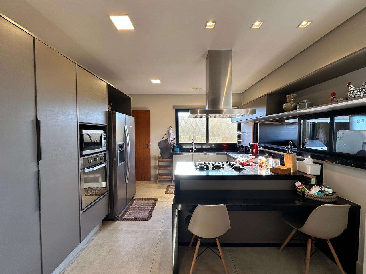 Casa Em Condomínio para Comprar em Marília no bairro ESMERALDA RESIDENCE II Casa Em Condomínio para Comprar em Marília no bairro ESMERALDA RESIDENCE II