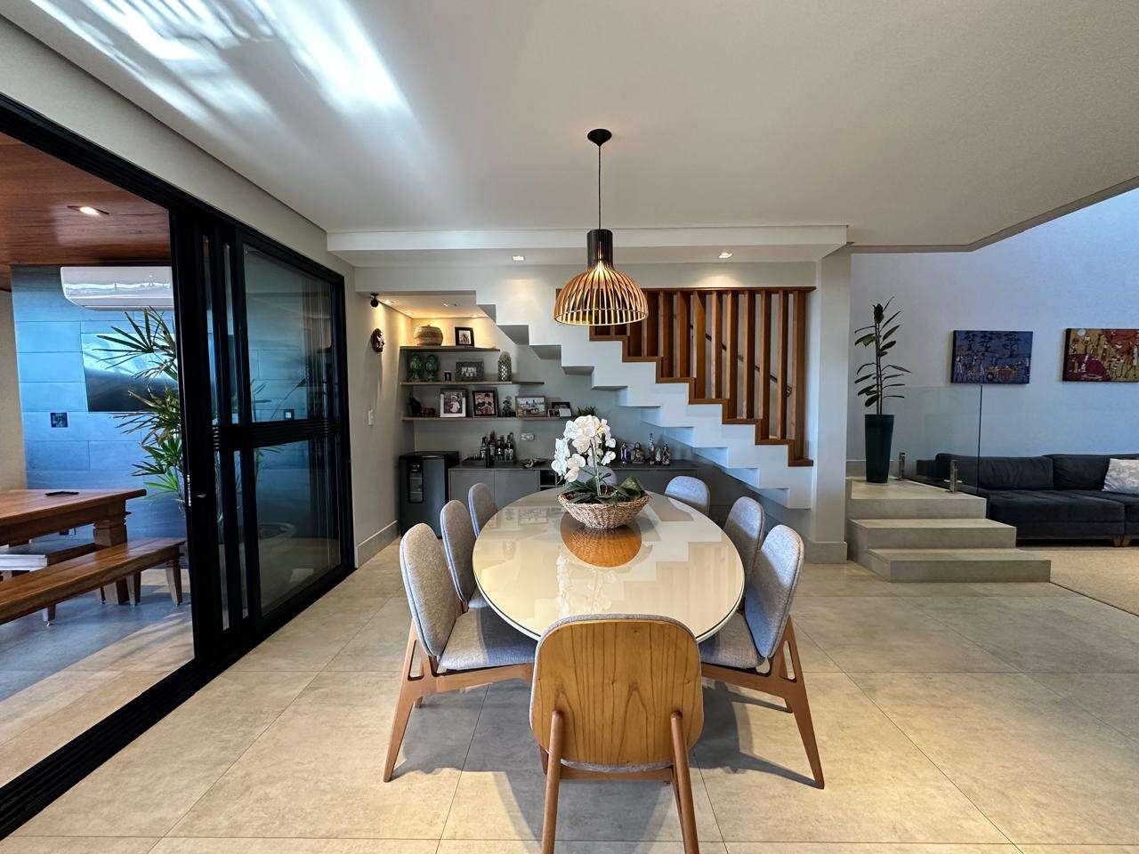 Casa Em Condomínio para Comprar em Marília no bairro ESMERALDA RESIDENCE II Casa Em Condomínio para Comprar em Marília no bairro ESMERALDA RESIDENCE II