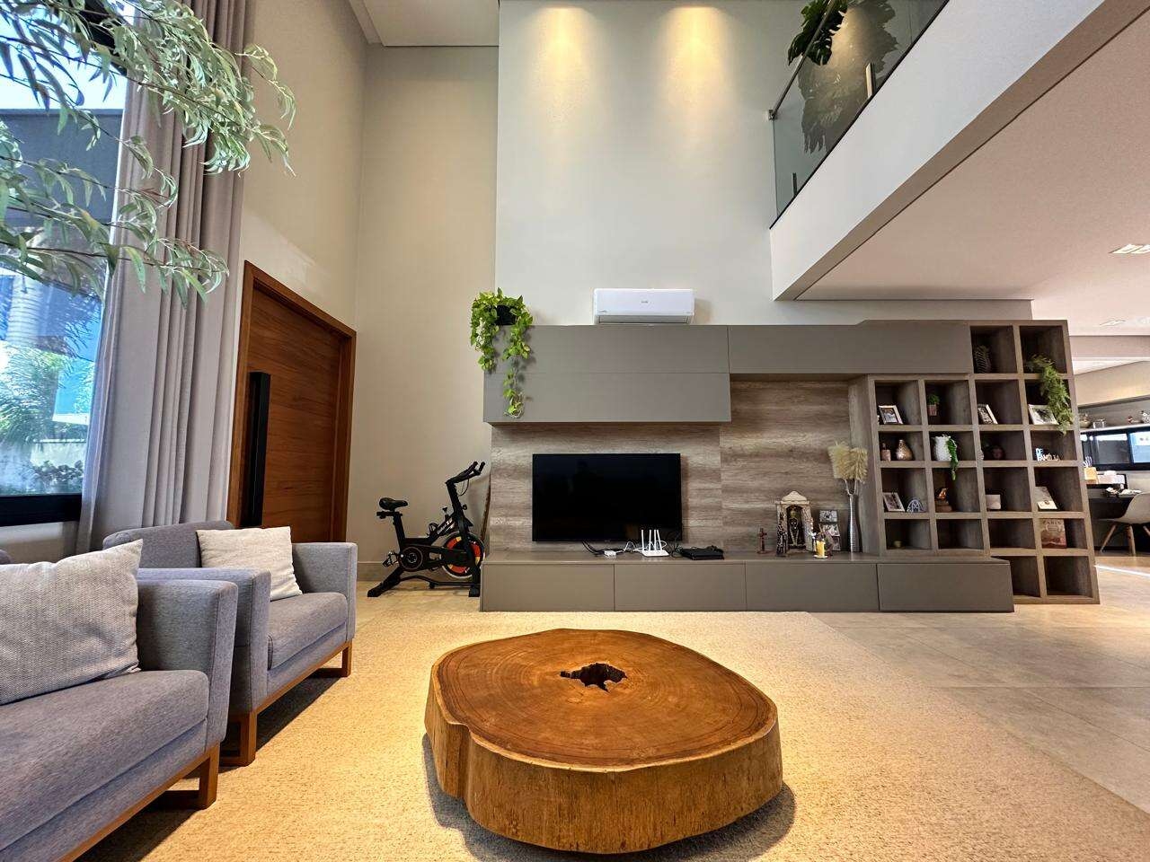 Casa Em Condomínio para Comprar em Marília no bairro ESMERALDA RESIDENCE II Casa Em Condomínio para Comprar em Marília no bairro ESMERALDA RESIDENCE II