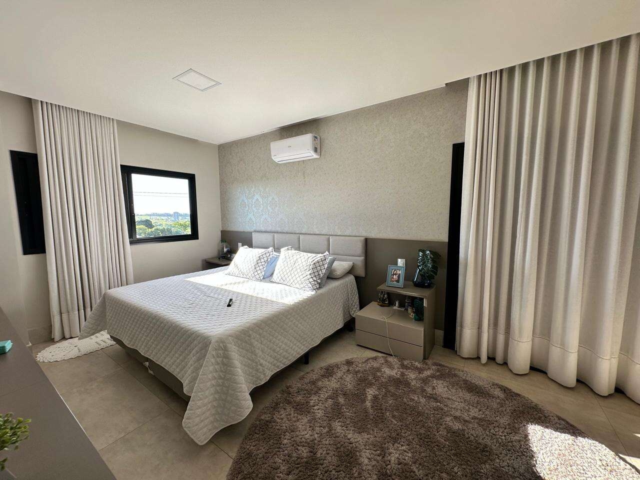 Casa Em Condomínio para Comprar em Marília no bairro ESMERALDA RESIDENCE II Casa Em Condomínio para Comprar em Marília no bairro ESMERALDA RESIDENCE II