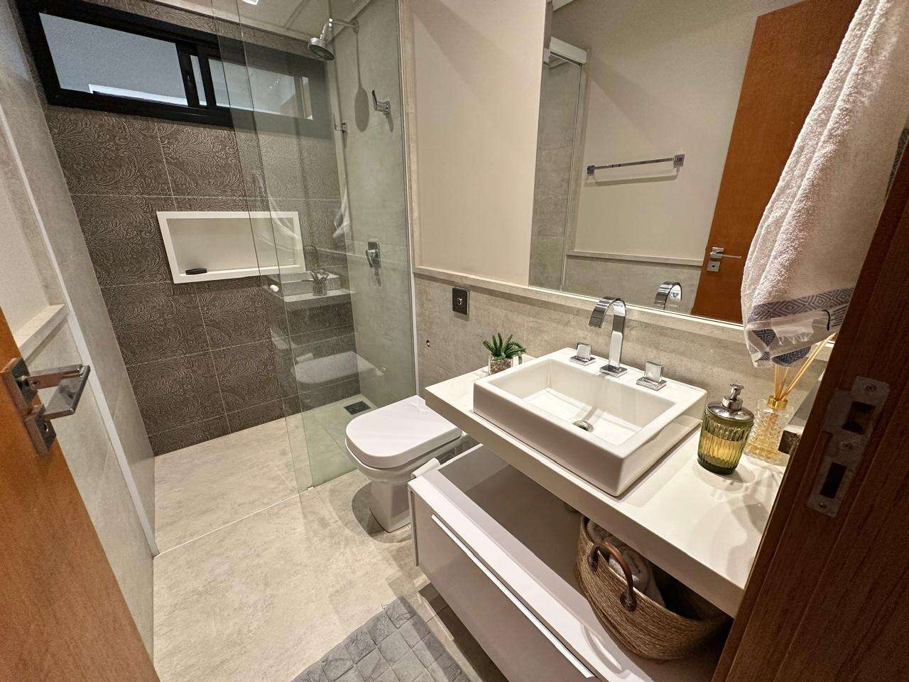 Casa Em Condomínio para Comprar em Marília no bairro ESMERALDA RESIDENCE II Casa Em Condomínio para Comprar em Marília no bairro ESMERALDA RESIDENCE II