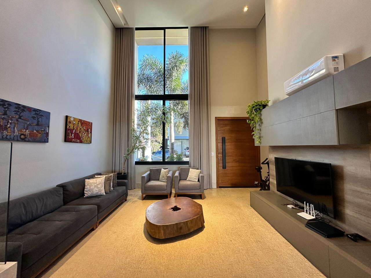 Casa Em Condomínio para Comprar em Marília no bairro ESMERALDA RESIDENCE II Casa Em Condomínio para Comprar em Marília no bairro ESMERALDA RESIDENCE II