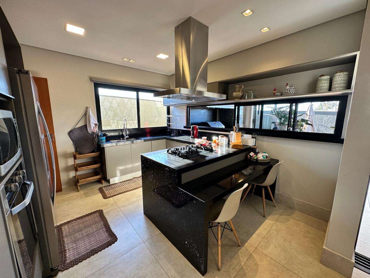 Casa Em Condomínio para Comprar em Marília no bairro ESMERALDA RESIDENCE II Casa Em Condomínio para Comprar em Marília no bairro ESMERALDA RESIDENCE II